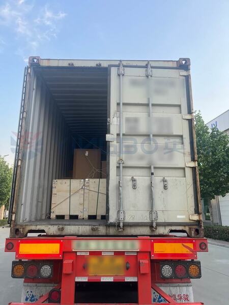 Hebei Yingbo Safe Boxes Co., Ltd สายการผลิตของผู้ผลิต