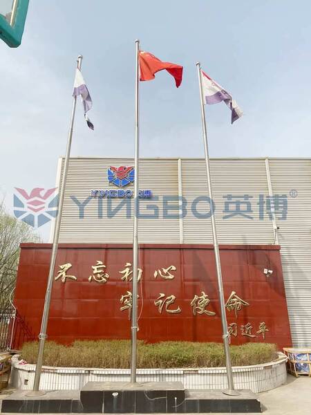 Hebei Yingbo Safe Boxes Co., Ltd สายการผลิตของผู้ผลิต