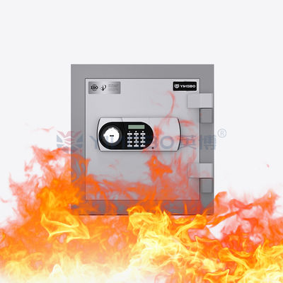 ป้องกันการโจรกรรมตู้เซฟกันไฟล็อคดิจิตอล Ul Fire Rating ตู้เซฟเหล็กหนาทนไฟ