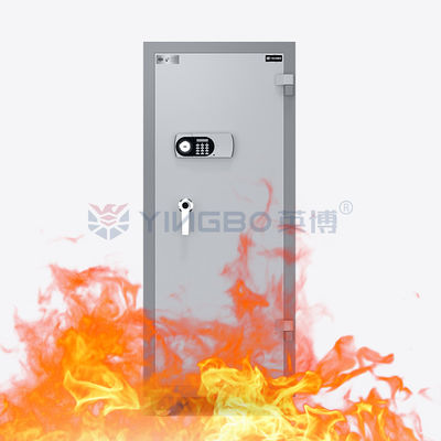 ตู้เซฟเหล็กหนา ตู้เซฟกันไฟ UL Fire Rating120mins Fire Rated Safe