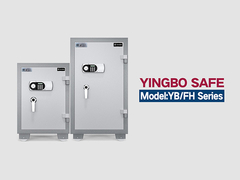 ป้องกันไฟ 30-120 นาที กล่องเซฟกันไฟ