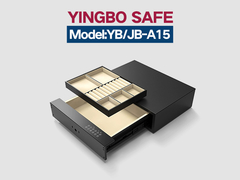 ซ่อนกล่องกล่องเครื่องประดับสําหรับความปลอดภัย