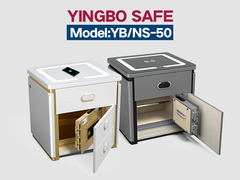 โบลท์สองแถว กล่องเซฟสมาร์ท การชาร์จไร้สาย