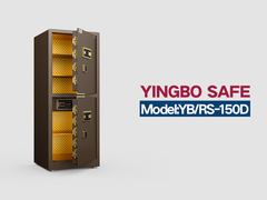 YB/RS-150D ล็อคลายนิ้วมือ เซฟบ้าน กาแฟ