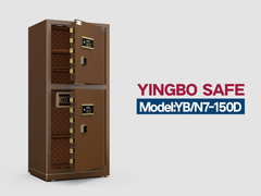 YB-N7-150D-สํานักงาน เซฟ -กาแฟล็อคอิเล็กทรอนิกส์