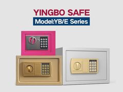 ตู้เซฟดิจิตอลอิเล็กทรอนิกส์