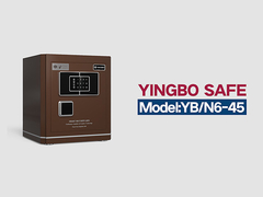 YB-N6-45 กล่องเซฟบ้าน