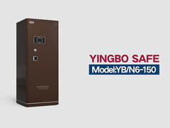 YB-N6-150 กล่องเซฟบ้าน