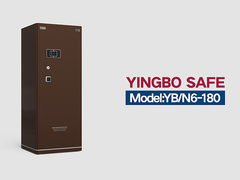YB-N6-180 กล่องเซฟบ้าน