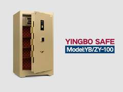 YB-ZY-100-กล่องเซฟพาณิชย์