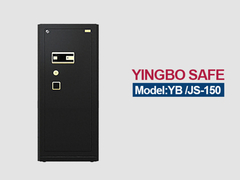 YB-JS-150-เครื่องประดับนาฬิกา Winder กล่องเซฟ
