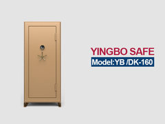 YB-DK-160-กล่องเซฟของเครื่องประดับ