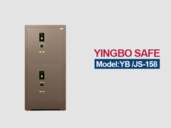 YB-ZY-158-กล่องเซฟนาฬิกาเครื่องประดับ