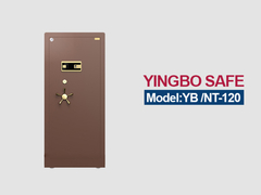 YB-NT-120-ตู้เซฟหมุนนาฬิกาและเครื่องประดับ