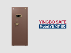 วิดีโอแสดงผลิตภัณฑ์ YingBo Safe NT-150
