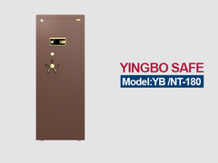 วิดีโอแสดงผลิตภัณฑ์ YingBo Safe NT-180