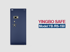 RS-150 การแสดงผลโดยละเอียดของตู้โชว์เครื่องประดับ