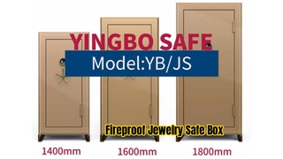 ตู้เซฟใส่เครื่องประดับเปียโน Finish 140